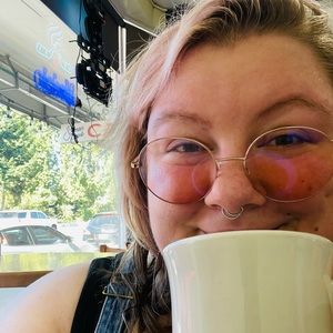 Meet your Posher, Paige